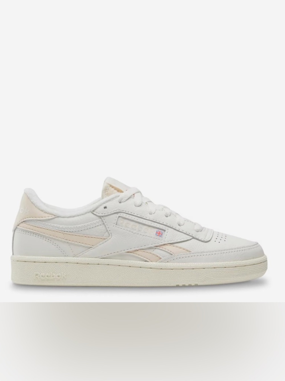 Reebok Club C Revenge Vintage Sneaker - BRAND NEW STILL IN BOX